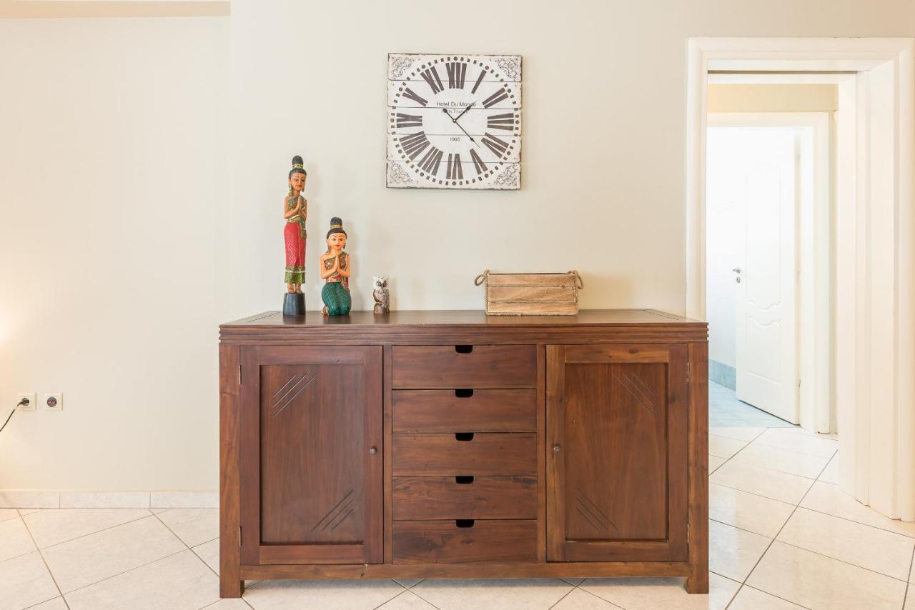 Luxury And Spacious Apt For 8 Guests New Features April 2025 アテネ エクステリア 写真