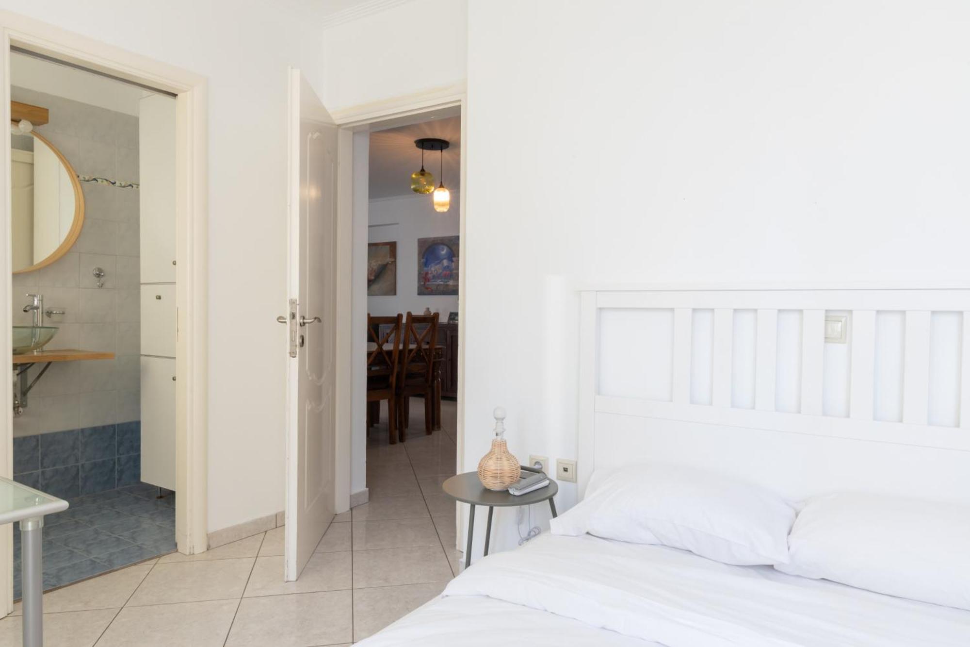 Luxury And Spacious Apt For 8 Guests New Features April 2025 アテネ エクステリア 写真