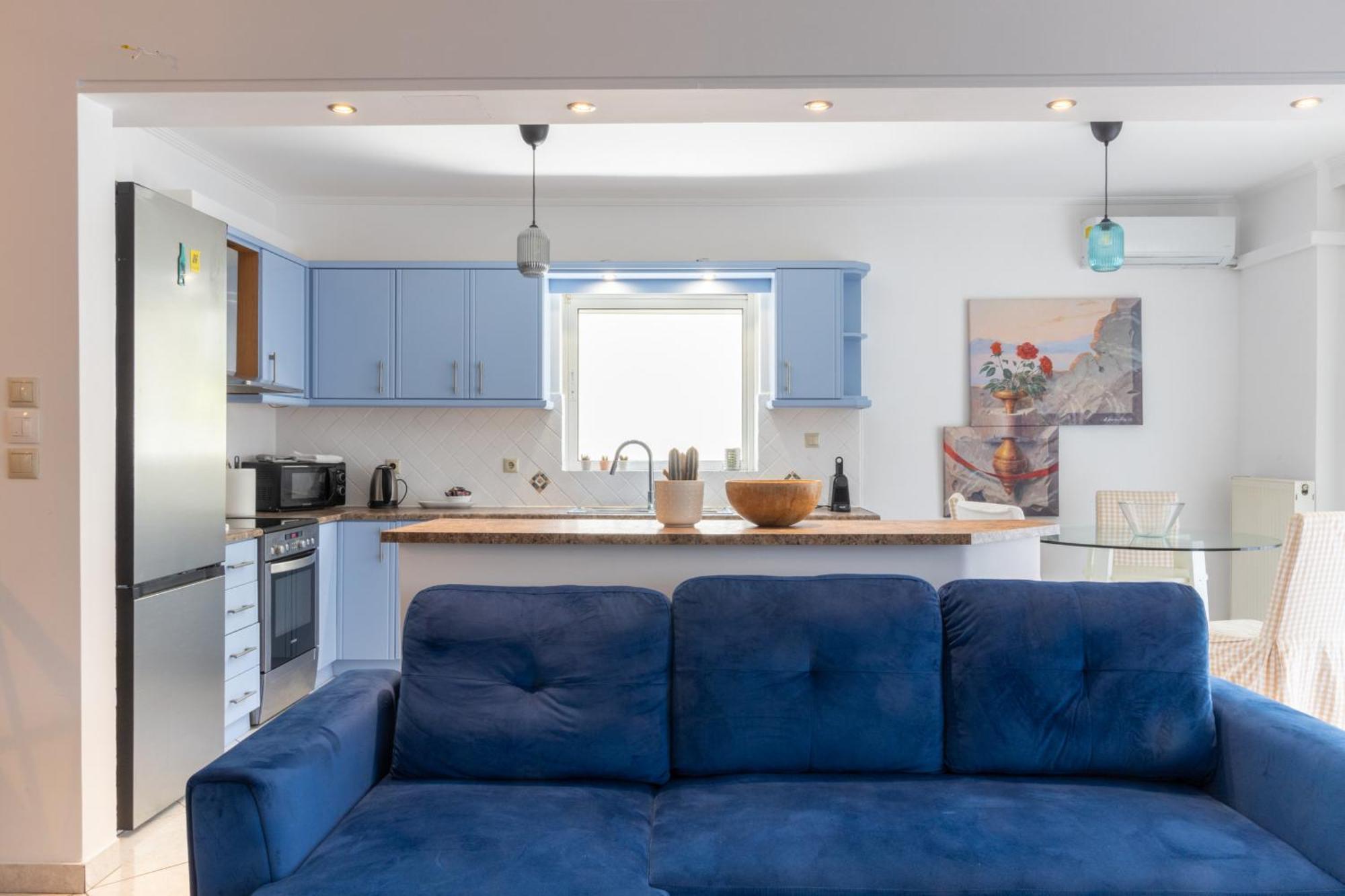 Luxury And Spacious Apt For 8 Guests New Features April 2025 アテネ エクステリア 写真