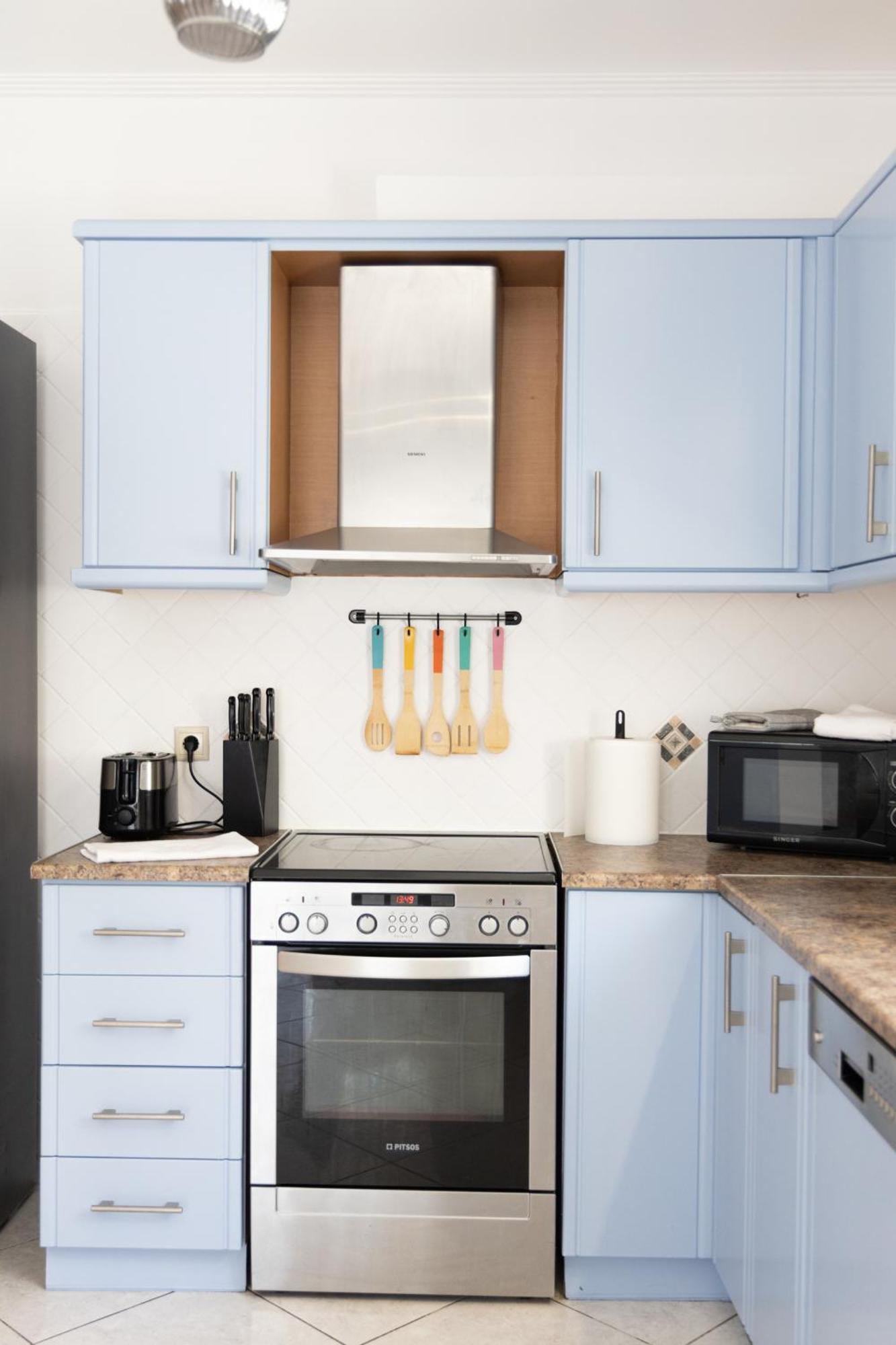 Luxury And Spacious Apt For 8 Guests New Features April 2025 アテネ エクステリア 写真